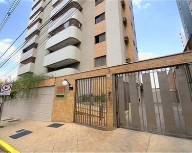 Apartamento para venda em Centro de 153.69m² com 3 Quartos e 2 Garagens