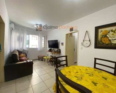 Apartamento para Venda em Florianópolis, Centro, 3 dormitórios, 1 suíte, 2 banheiros, 1 va