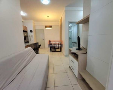 Apartamento para Venda em Florianópolis, Itacorubi, 2 dormitórios, 1 banheiro, 1 vaga