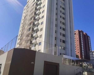 Apartamento para Venda em Foz do Iguaçu, Centro, 3 dormitórios, 1 suíte, 2 banheiros, 2 va