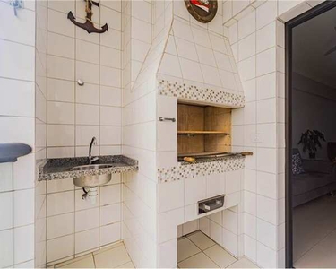 Apartamento para venda em Itararé de 91.00m² com 3 Quartos