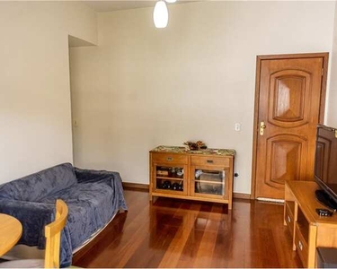 Apartamento para venda em Jardim Guanabara de 80.00m² com 2 Quartos e 1 Garagem