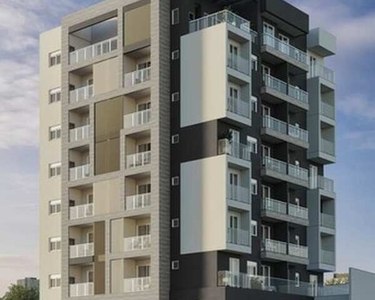 Apartamento para Venda em Joinville, Santo Antonio, 3 dormitórios, 1 suíte, 2 banheiros, 1