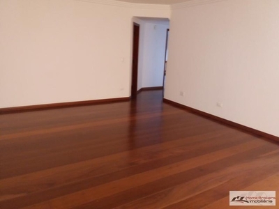 Apartamento para Venda em Jundiaí, Centro, 4 dormitórios, 3 suítes, 5 banheiros, 3 vagas