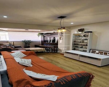 Apartamento para venda em Rudge Ramos de 85.00m² com 3 Quartos, 1 Suite e 2 Garagens