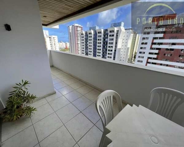 Apartamento para Venda em Salvador, Aquarius, 3 dormitórios, 1 suíte, 3 banheiros, 2 vagas