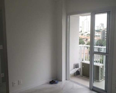 Apartamento para Venda em São Paulo, Vila Mariana, 2 dormitórios, 1 suíte, 2 banheiros, 1