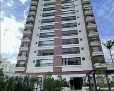 Apartamento para Venda em Taubaté, Centro, 2 dormitórios, 1 suíte, 2 banheiros, 2 vagas