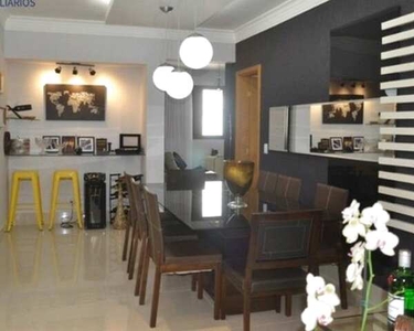 Apartamento para Venda em Uberlândia/MG