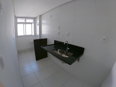 Apartamento para Venda em Vila Velha, Praia de Itaparica, 2 dormitórios, 1 suíte, 2 banhei