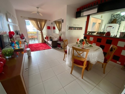 Apartamento para venda Enseada - Guarujá - SP