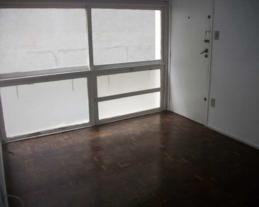 APARTAMENTO para Venda- JARDINS - 2 dorm - R Bela Cintra