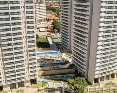 Apartamento para Venda no Condomínio Isla Jardim. - AP40624