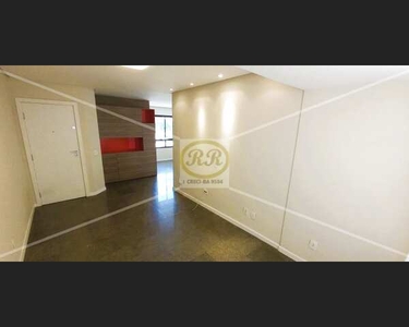 Apartamento para venda possui 100 metros quadrados com 3 quartos em Pituba - Salvador - BA