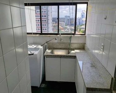 Apartamento para venda possui 110 metros quadrados com 3 quartos