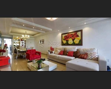 Apartamento para venda possui 127 metros quadrados com 3 quartos em Boa Viagem - Recife