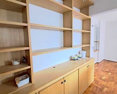 Apartamento para venda possui 48 metros quadrados com 1 quarto em Perdizes - São Paulo - S