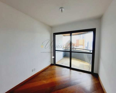 Apartamento para venda possui 68m² com 2 dormitórios sendo 1 suíte em Vila Mariana - São P