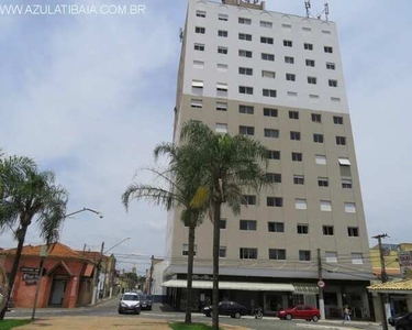 Apartamento para venda possui 72 metros quadrados com 2 quartos em Centro - Atibaia - SP