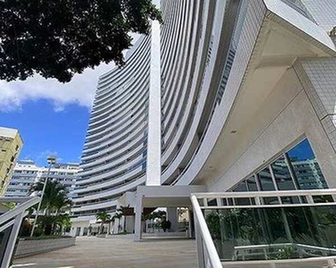 Apartamento para venda possui 74 metros quadrados com 3 quartos em Aldeota - Fortaleza - C