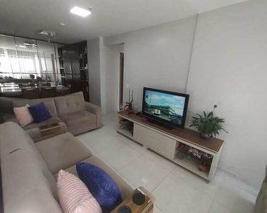 Apartamento para venda possui 83 metros quadrados com 2 quartos em Taguatinga Sul - Brasíl