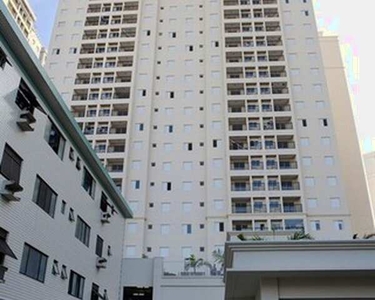 Apartamento para venda possui 92 metros quadrados com 3 quartos em Marapé - Santos - SP