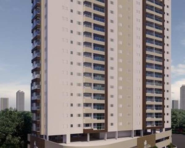 Apartamento para venda possui 96 metros quadrados com 3 quartos