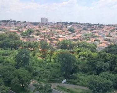 Apartamento para venda possui 97 metros quadrados com 3 quartos em Parque Prado - Campinas