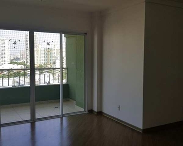 Apartamento para venda tem 107 metros quadrados com 3 quartos em Campestre - Santo André