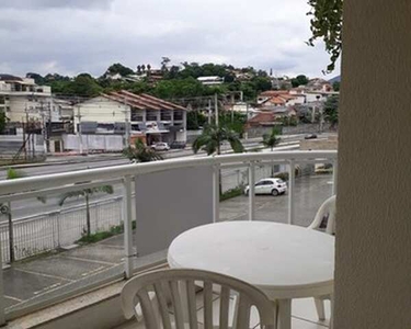 Apartamento para venda tem 115 metros quadrados com 3 quartos em Itaipu - Niterói - RJ