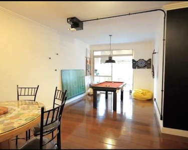 Apartamento para venda tem 156 metros quadrados com 4 quartos em Vila Itapura - Campinas
