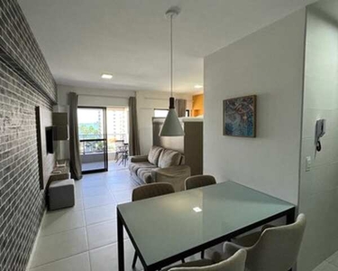 Apartamento para venda tem 42 metros quadrados com 1 quarto em Ponta Verde - Maceió - AL