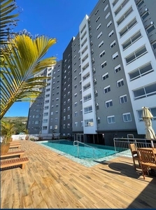 Apartamento para venda tem 52 metros quadrados com 2 quartos em Partenon - Porto Alegre -