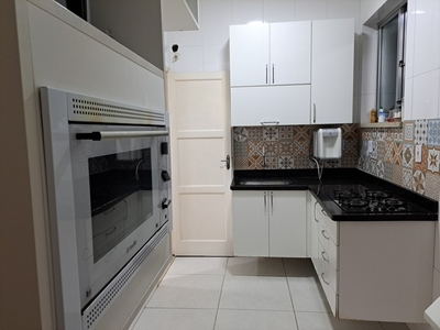Apartamento para venda tem 62 metros quadrados com 2 quartos em Méier - Rio de Janeiro - R