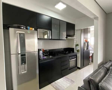 Apartamento para venda tem 62 metros quadrados com 2 quartos em Vila Ema - São Paulo - SP