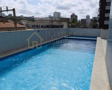 Apartamento para venda tem 71 metros quadrados com 2 quartos em Armação - Salvador - BA