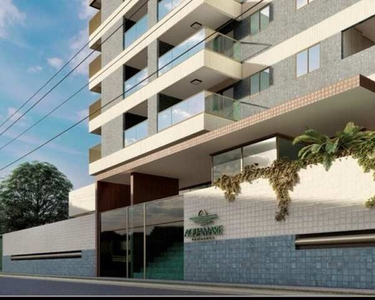 Apartamento para venda tem 71 metros quadrados com 2 quartos em Jatiúca - Maceió - AL