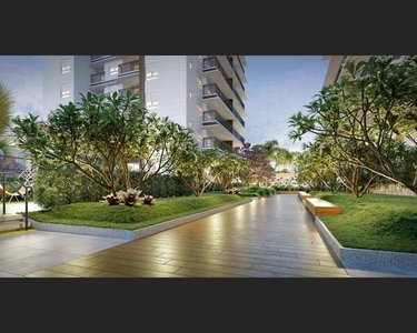 Apartamento para venda tem 72 metros quadrados com 3 quartos em Vila Nair - São Paulo - SP