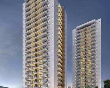Apartamento para venda tem 73 metros quadrados com 3 quartos em Vila Nair - São Paulo - SP