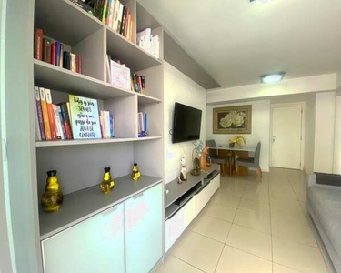 Apartamento para venda tem 74 metros quadrados com 2 quartos em Jacarepaguá - Rio de Janei