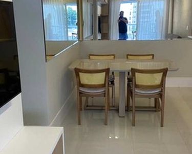 Apartamento para venda tem 83 metros quadrados com 3 quartos em Vila Progresso - Guarulhos