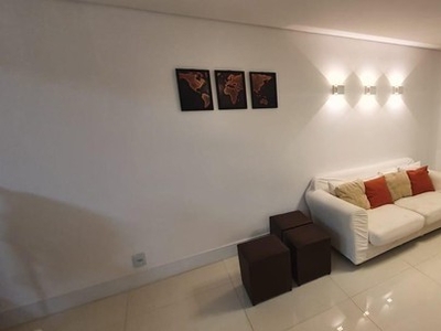 Apartamento para venda tem 83 metros quadrados com 3 quartos em Vila Prudente - São Paulo