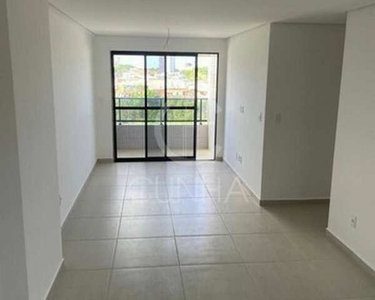 Apartamento para venda tem 85 metros quadrados com 3 quartos em Farol - Maceió - AL