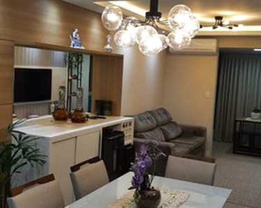 Apartamento para venda tem 93 metros quadrados com 3 quartos em Campinas - São José