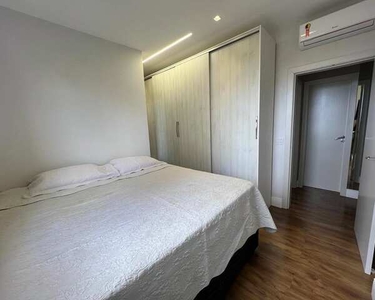 Apartamento para venda tem 98 metros quadrados com 3 quartos em Jardim das Américas - Cuia