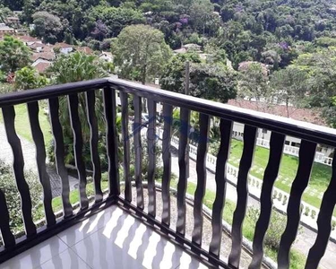 Apartamento- Petrópolis, Retiro