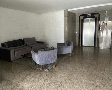 Apartamento projetado com 03 suítes, lazer completo. Próximo Iguatemi, Unifor, Câmara dos