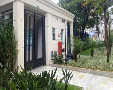 Apartamento recém entregue de 67 m² com 2 dormitórios e vaga na Av. Santa Catarina - Vila