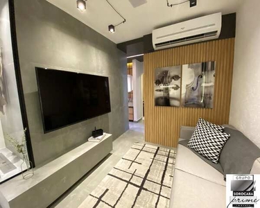 Apartamento residencial, Biarritz, R$641.400,00