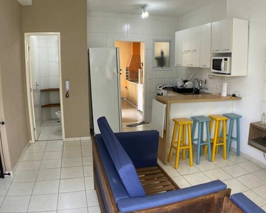 APARTAMENTO RESIDENCIAL em BERTIOGA - SP, CENTRO